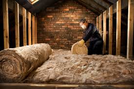 Types of Insulation We Offer in Algonquin, IL